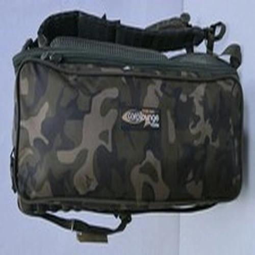 Carplounge Fox Rucksack for RT4/RT7 (Original Version)