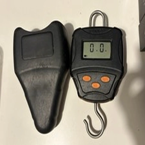 Fox Dial Scales