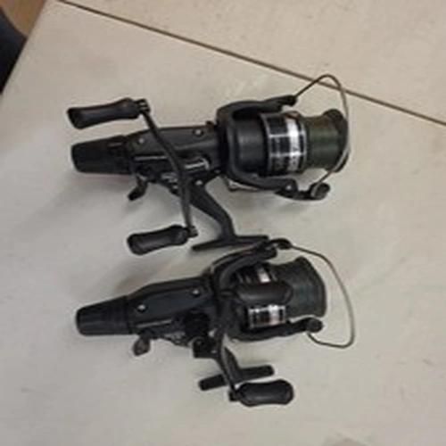 Shimano St 10000 RB Baitrunner Fishing Reel