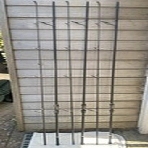 Century C2 Command Control Carp Rods 12ft 3.50lb - Set of 3
