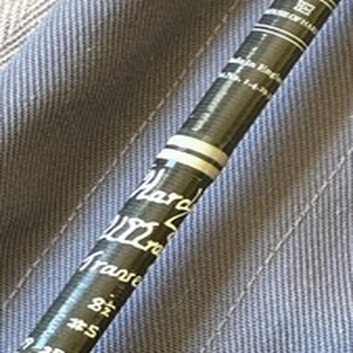 Hardy Ultralite 4piece Travel Fly Rod 8.5ft #5 In Exc Con With Original Bag,tube