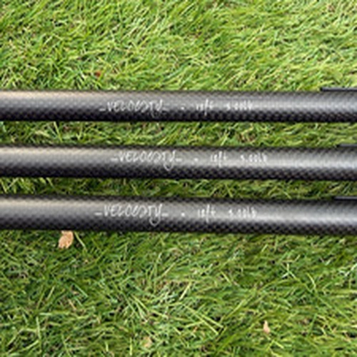 Shimano Velocity Carp Rods 12ft 3lb tc