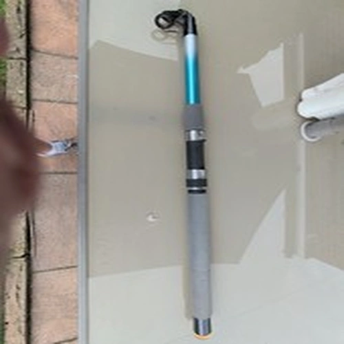 Shakespeare Europa 3 metre Telescopic  Rod