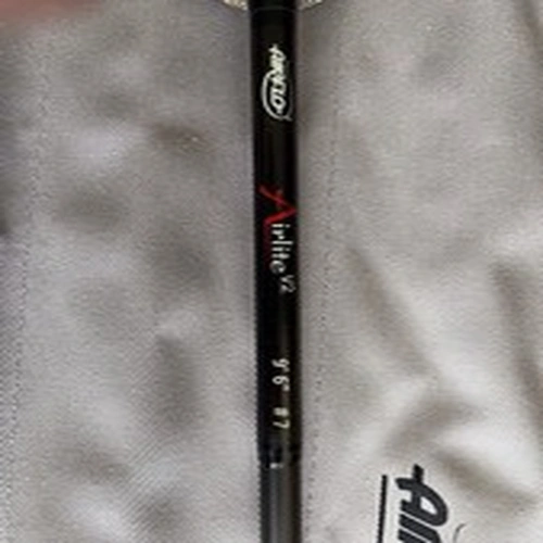 Airflo Airline V2 Fly Fishing Rod In Case with Bag. Very Good Condition Used