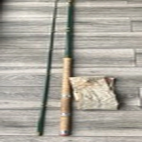 3 x Olivers of Knebworth fishing rods 2 x 11ft  &  1 x 10ft 2 - 3 rods in total 