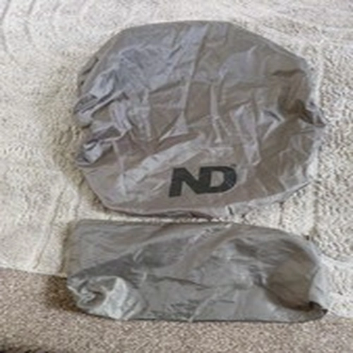 Nd2 NDS Bait Boat Rain Cover Waterproof Dust Cover