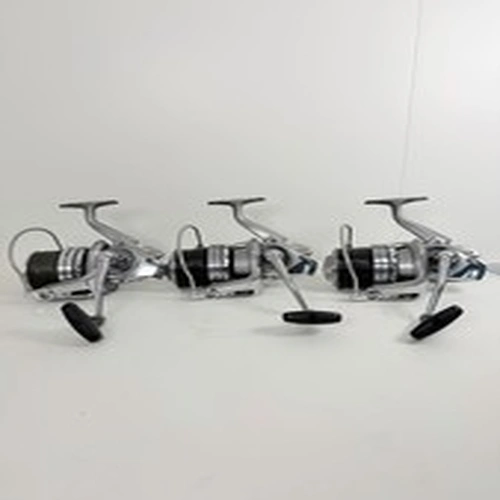 X3 Daiwa X5000 Ld Reals Fully Greased Fishing Reel  Ready To Use