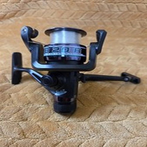 Dip Club 20 Fishing Reel See Photos For Information Used Condition
