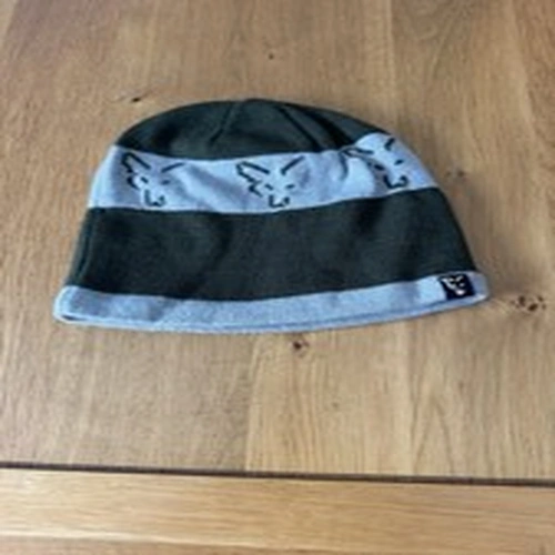 Fox Beanie