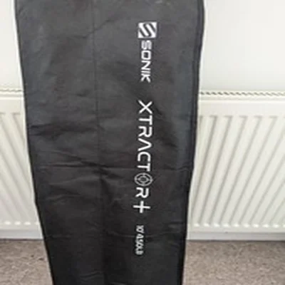 Sonik Xtractor+ 10ft 4.5tc Spod Rod Carp Fishing