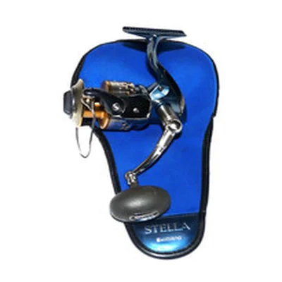 Shimano Stella 8000 FA spinning reel mint with Shimano case