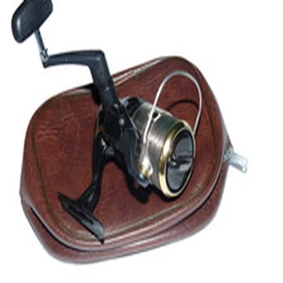 Shimano Spheros 4000 FA front drag light spinning reel &  case