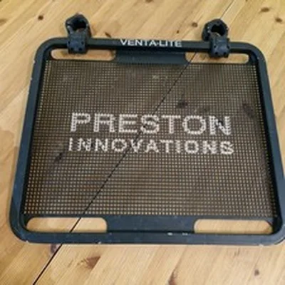 Preston Innovations Venta-Lite Side Tray
