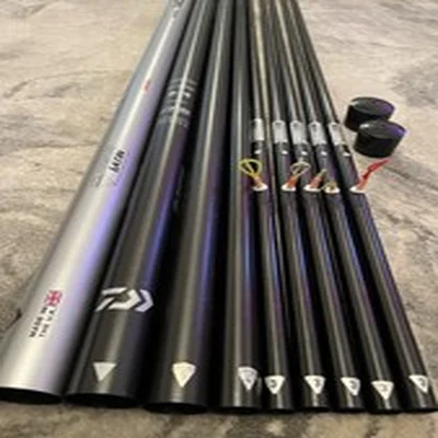 Daiwa Multi Margin Pole