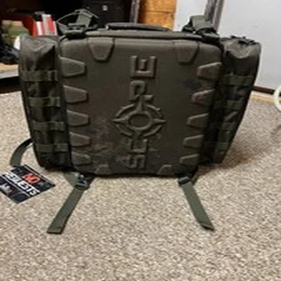 Nash Scope OPS Recon Rucksack - Carp Coarse Fishing Luggage - Free Delivery