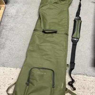 Trakker Bivvy Bag