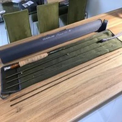 guideline Fario CRS 9' #4 fly rod