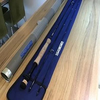 Sage Rplxi 9' #8 saltwater fly rod
