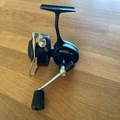 Garcia Mitchell 308 Vintage Fishing Reel