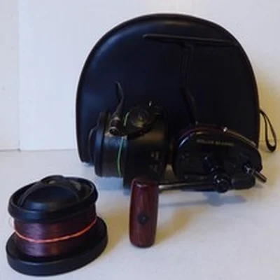 Vintage Collectible Mitchell 300 Pro fishing reel