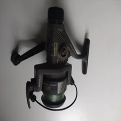 Zebco ProStaff PS 20 Fishing Reel In Good Condition and Perfect Working Order.