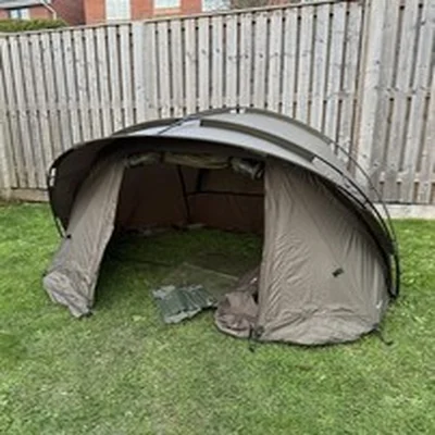 Nash Scope Bivvy Carp Fishing Shelter *Read Description*