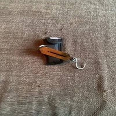 Reuben Heaton Scales