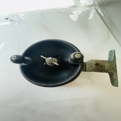 Antique Fishing Surf Reel