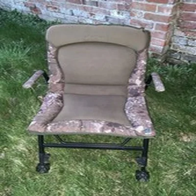 Nash Indulgence Sub Low Carp Fishing Chair