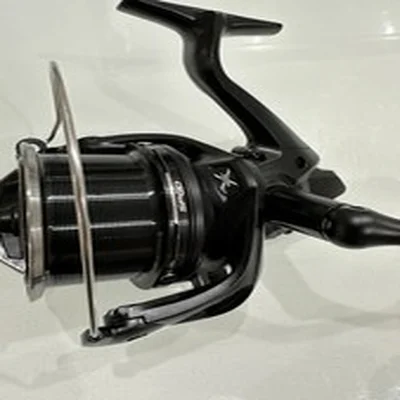 Shimano Ultegra Spod XTD High-Performance Spinning Fishing Reel