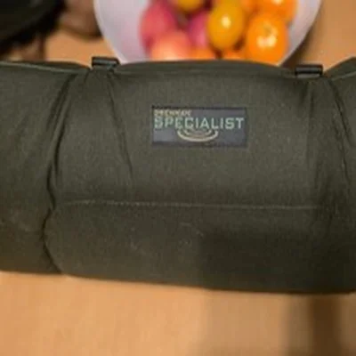 Drennan Specialist Unhooking Mat. Barbel, Chub And Carp Fishing.