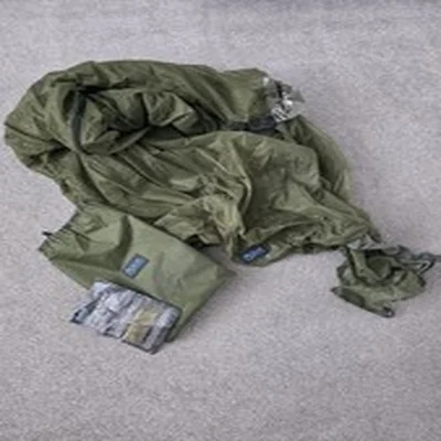 Aqua Products Fast And Light Mozzi Mesh