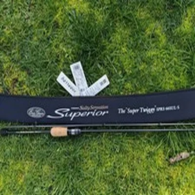 Evеrgrеen Sаlty Sеnsаtiоn Superior SPRS 66SUL-S Super Twiggy 0.1-4g