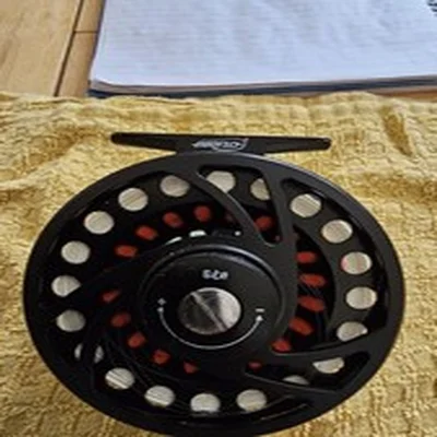 AIRFLO 7/9 FLY FISHING REEL