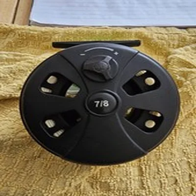 GREY'S 7/8 FLY FISHING REEL