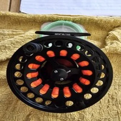 STILLWATER SFX2 FLY FISHING REEL