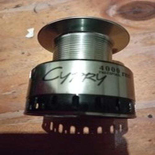 Shakespeare Cypry 4000 Freespool Fishing Spool