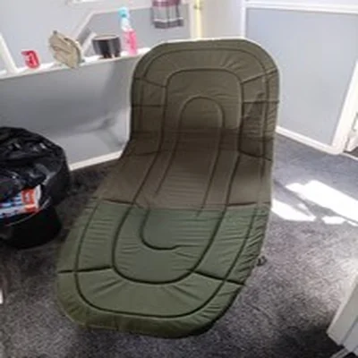 Portable Folding Carp Fishing Bed