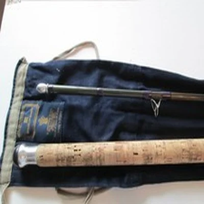 Hardys 10ft.Favorite Graphite Spinning Rod