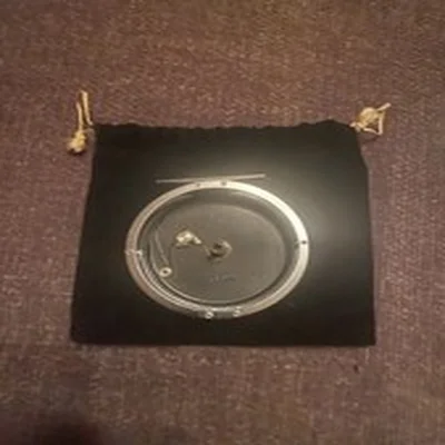 Super Condex Reel Rare 3.25 Inch Narrow