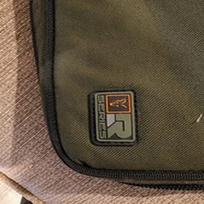 Fox R Series Rod Pod Bag Carp Fishing