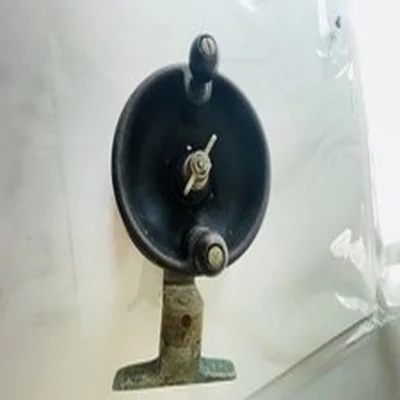 Antique Fishing Surf Reel