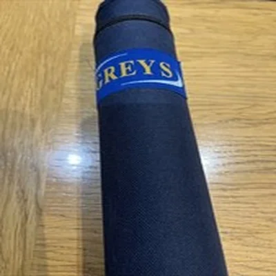 Greys Pilgrim 9’ #6/7 Travel Rod with Bag