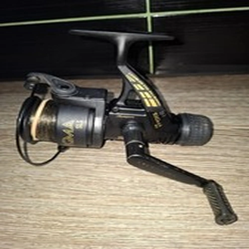 Shakespeare Sigma Reel  2500 040