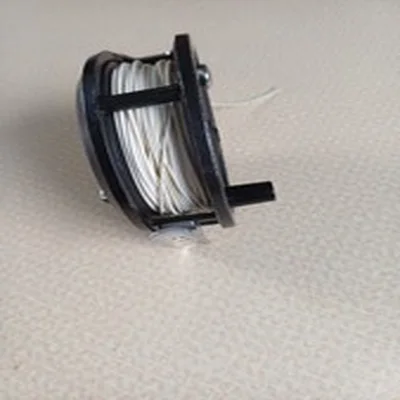 Leeda Magnum 140D With 10/11 Weight Spey Line