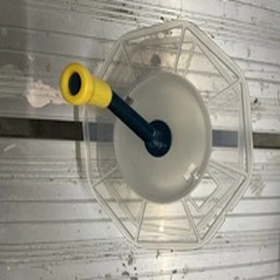 Rio Cranky Kit For Fly Line Storage And Changing Of Fly Lines