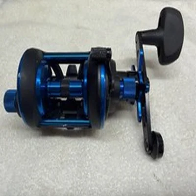 Penn Mag 4 Multiplier Reel 525 Sea/Saltwater Fishing Reel