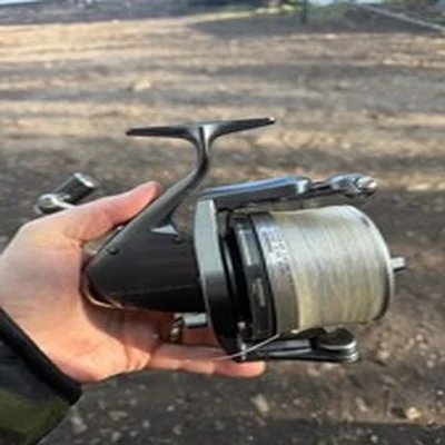 Shimano Aero Technium XT 10000 1 of 2