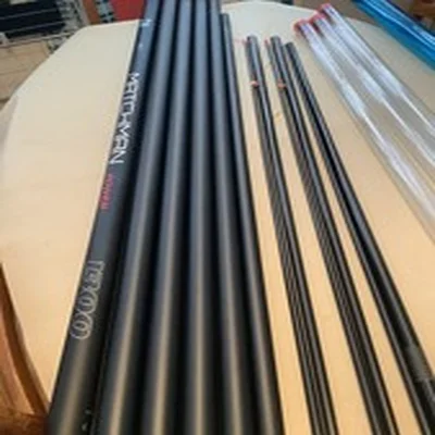 Daiwa Matchman Power Pole 13metres near pristine.