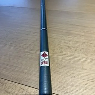 LERC Spirglass Landing Net Handle